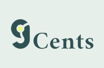 9Cents - logo